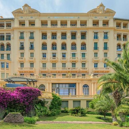 Le Coq Imperial - Parking - Spacieux Menton Exterior photo